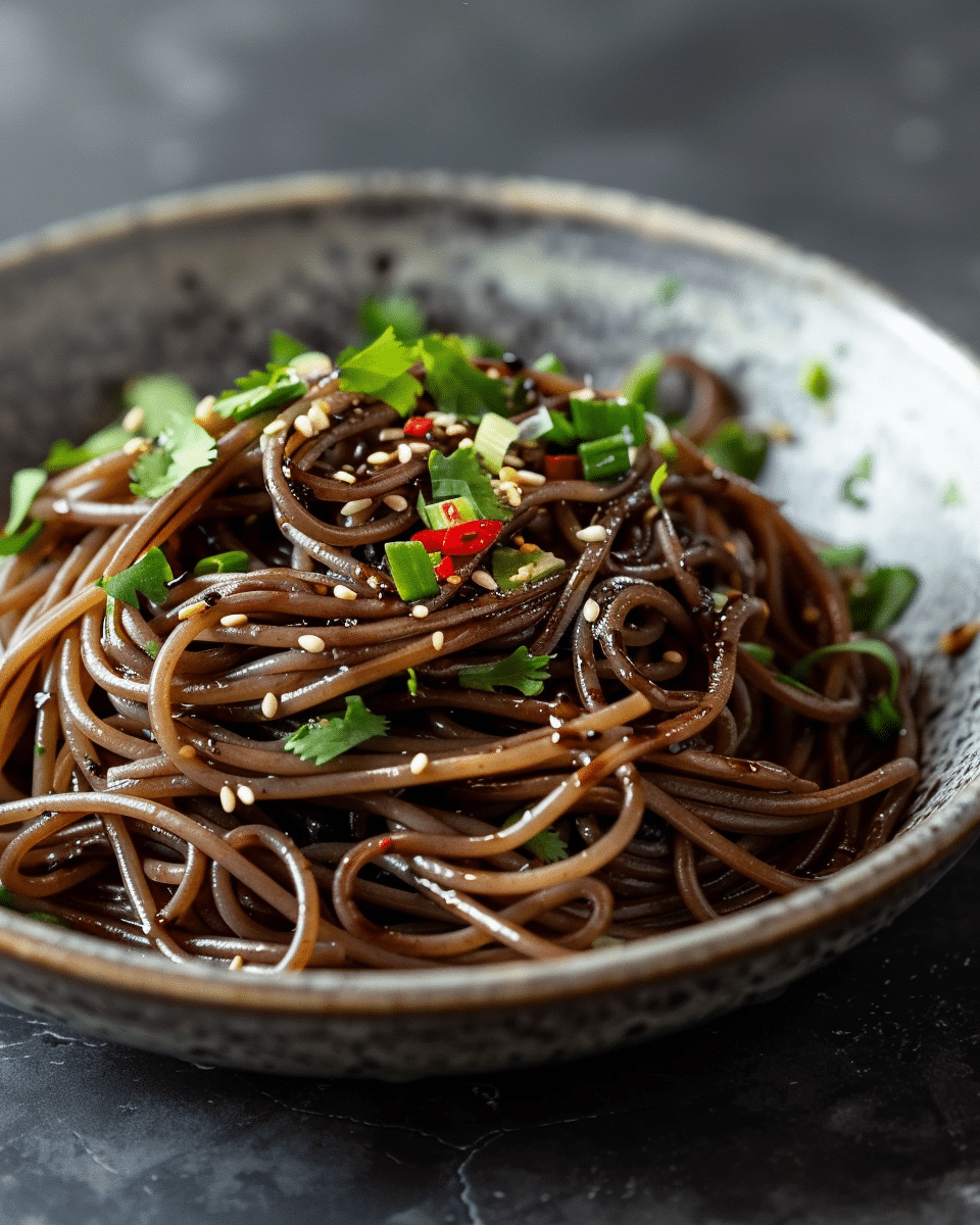 Black Bean Pasta