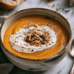 Butternut Bisque