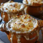 Classic French Onion Soup