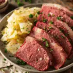 Corned Beef and Cabbage