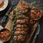 Giada’s Braciole
