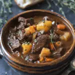 Guinness Beef Stew
