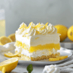 Blueberry Lemon Delight