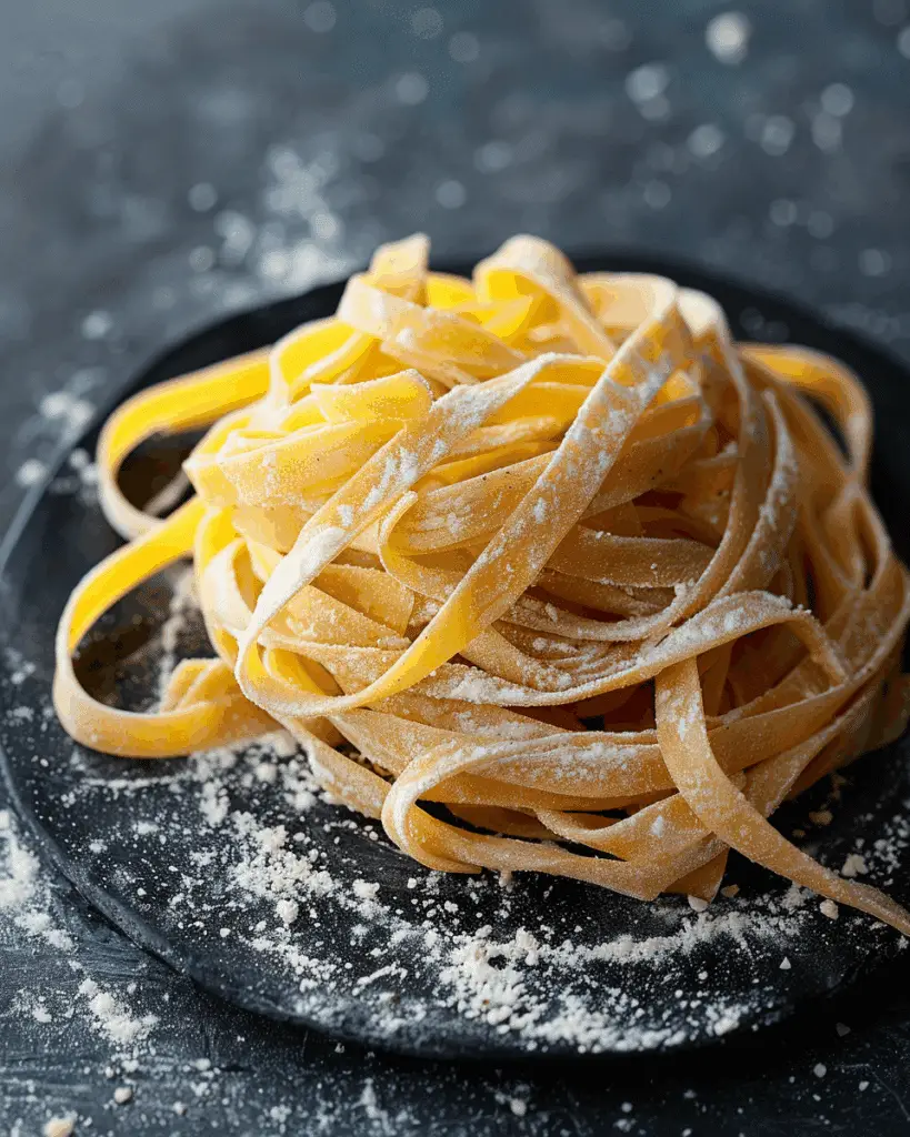 Pasta Assassina (Spaghetti all’Assassina)