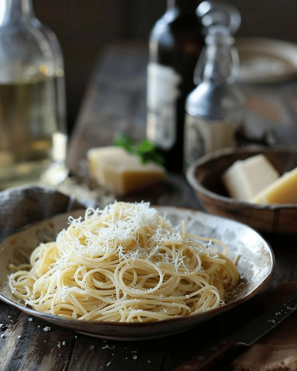 Pasta Assassina (Spaghetti all’Assassina)