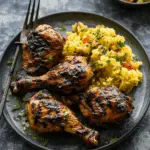 Peruvian Chicken Recipe