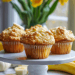 Banana Chocolate Chip Bread