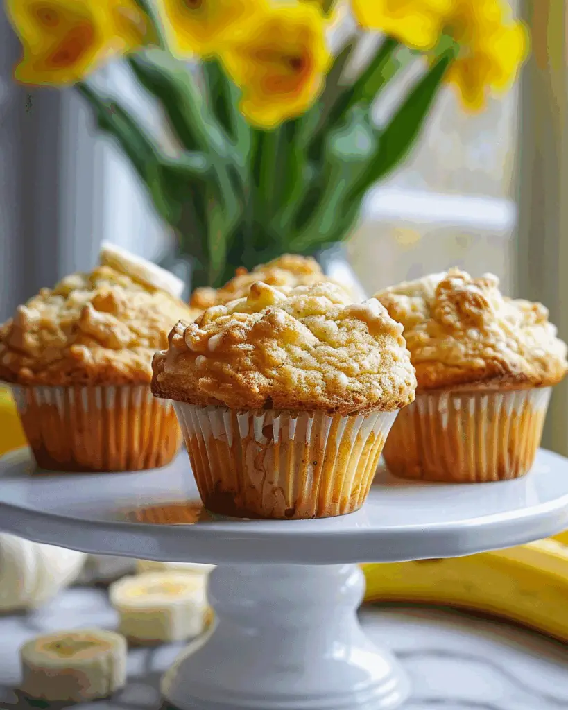 Banana Chocolate Chip Bread