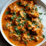 Gordon Ramsay Chicken Tikka Masala Recipe