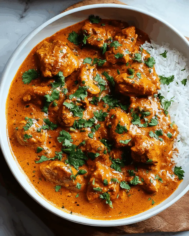 Gordon Ramsay Chicken Tikka Masala Recipe