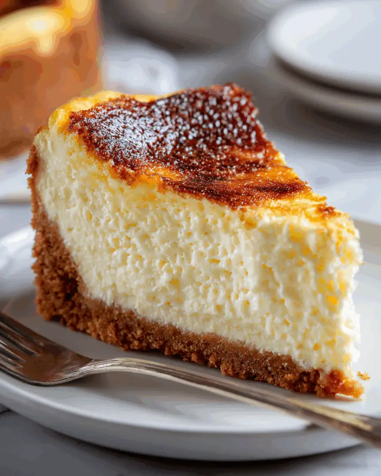 """Classic Italian Ricotta Pie Recipe