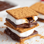 Air Fryer S'Mores Recipe