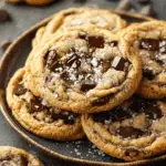 Soft Chocolate Chip Cookies Recipe
