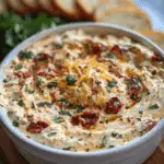 the ultimate viral tiktok dip Recipe