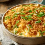 Creamy Chicken Ritz Casserole Recipe