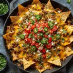 Mexican Dish, Recipe