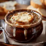 """French Onion Soup – Recipe