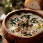 Zuppa Toscana Soup Recipe