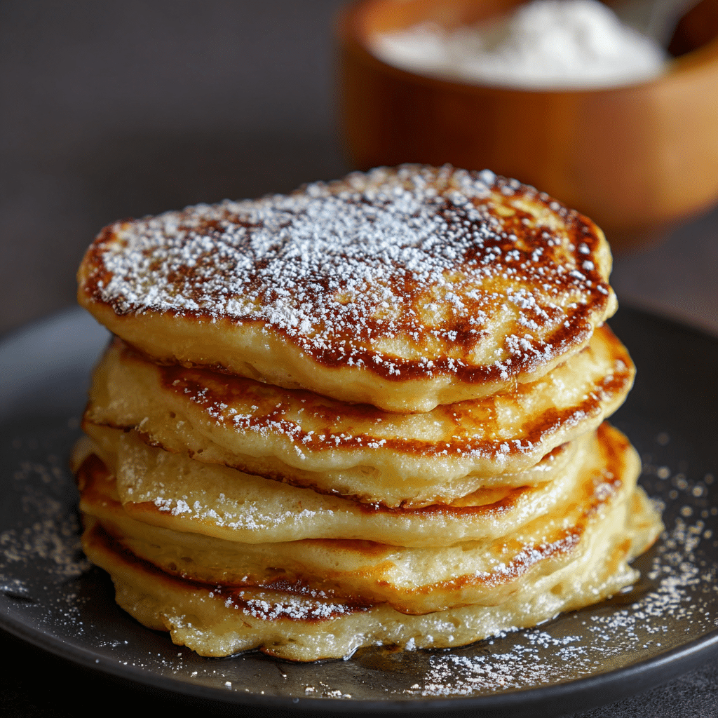 Pancake Poppers Recipe - Recipe Image