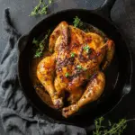 Marry Me Chicken Recipe