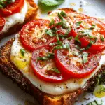 Breakfast Toast Recipe