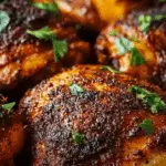 Moroccan Spiced Chicken: An Incredible 7-Step Recipe
