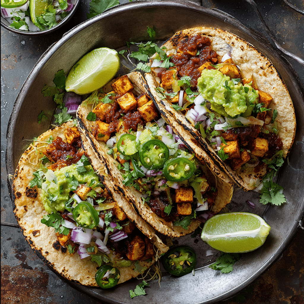 Mexican Dish, Recipe - Recipe Image