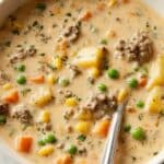 Shepherd’s Pie Soup Recipe