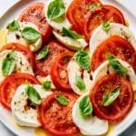 Caprese Salad Recipe
