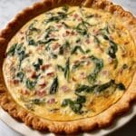 Quiche Lorraine Recipe