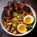Birria Ramen Recipe