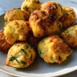 Sun-Dried Tomato & Spinach Egg Bites Recipe