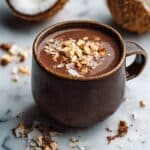 Coconut Hot Chocolate Recipe