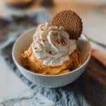 Vegan Pumpkin Spice Ice Cream Recipe