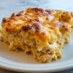 Southern Baked Mac and Cheese Recipe