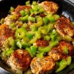 Quick and Easy Homemade Seitan Recipe