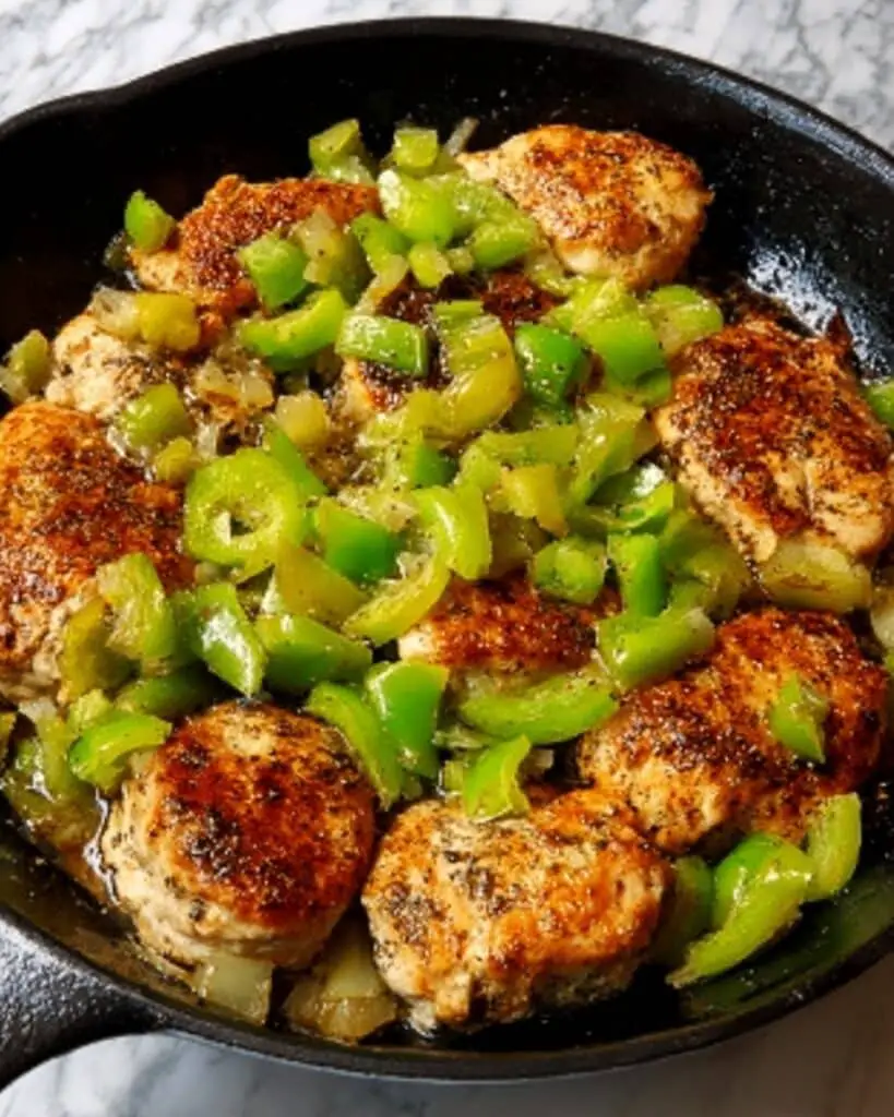 Quick and Easy Homemade Seitan Recipe