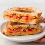 Copycat Zupas Ultimate Grilled Cheese Recipe