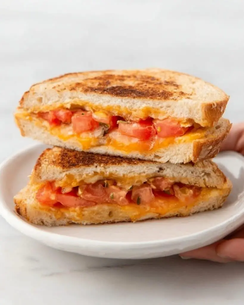 Copycat Zupas Ultimate Grilled Cheese Recipe