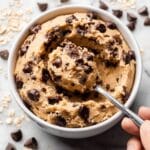 Baked Oatmeal with Fresh Fruit Recipe