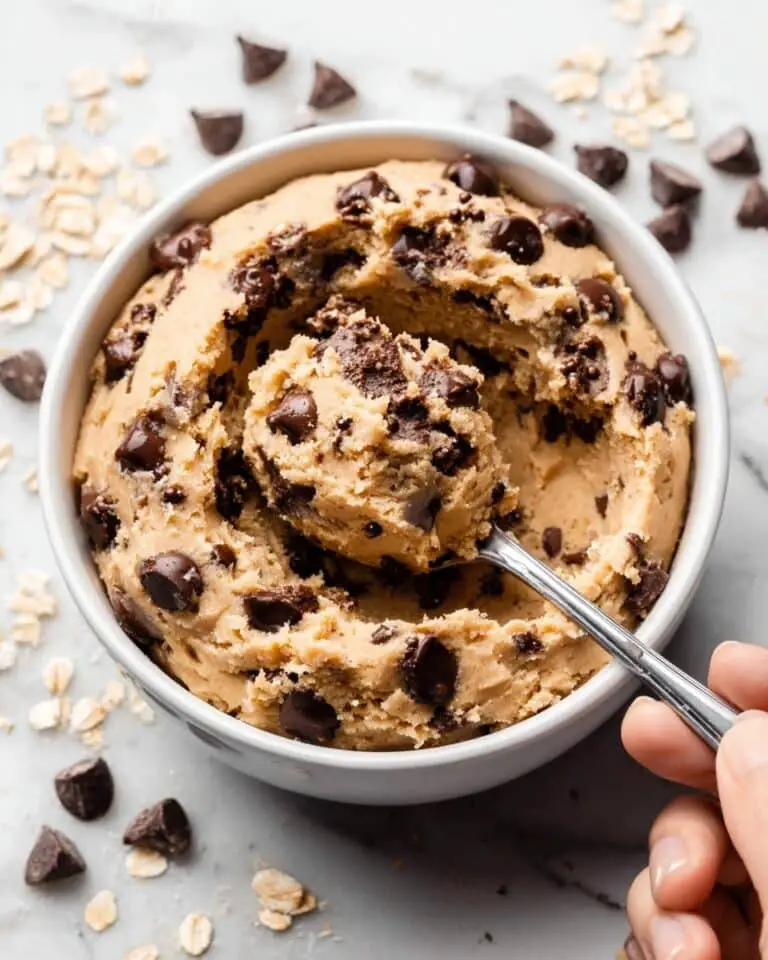 Baked Oatmeal with Fresh Fruit Recipe