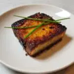 Miso-Glazed Cod Recipe