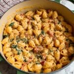 Shrimp Cauliflower Fried Rice Recipe