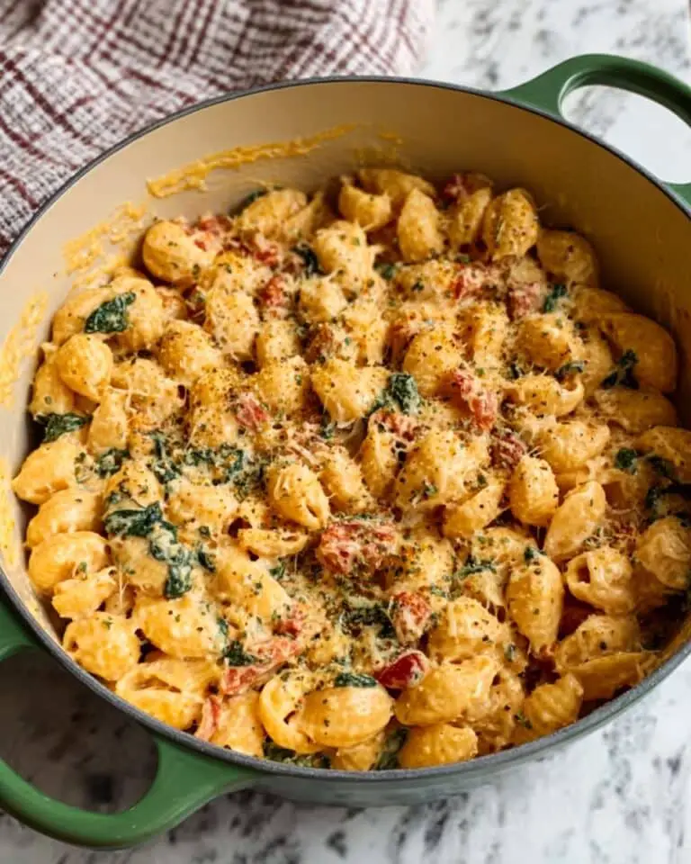 Shrimp Cauliflower Fried Rice Recipe