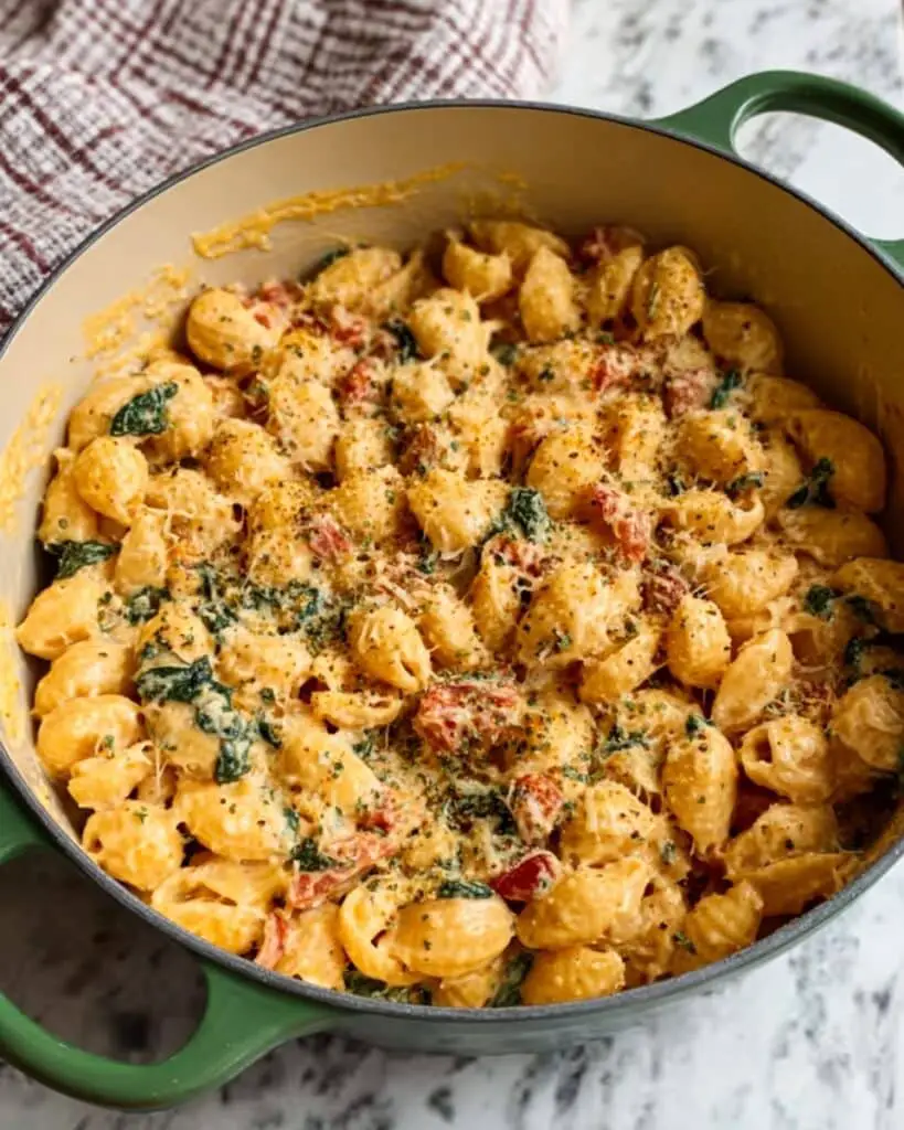 Shrimp Cauliflower Fried Rice Recipe