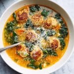 Italian Wedding Soup Recipe