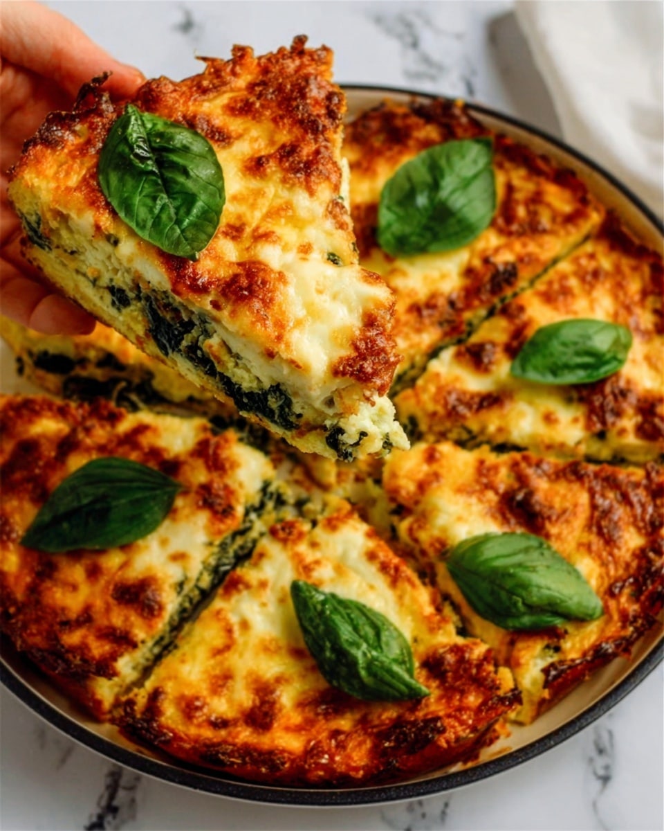The image shows several clear glass bowls arranged neatly on a white marbled surface, each bowl holding different ingredients for making lasagna. Starting from the top left, there is a bowl filled with finely grated pale yellow cheese, next to a smaller bowl with minced garlic. To its right is a large bowl of raw ground meat in a reddish color. Below that are two medium bowls: one with shredded white cheese and another with a creamy white ricotta-like cheese. To the right is a large bowl filled with broken pieces of uncooked lasagna pasta sheets in a pale yellow color. Below these bowls, there are three small clear bowls containing black pepper, dried herbs, and salt respectively. To the left of those is a small measuring cup with light olive oil, and beside it a larger clear measuring cup filled with a dark brown liquid, possibly broth. Finally, to the far right sits an open jar of chunky red tomato sauce. A bunch of fresh green basil leaves is placed in the top right corner. The entire scene is bright and clean, emphasizing the raw fresh ingredients. Photo taken with an iphone --ar 4:5 --v 7