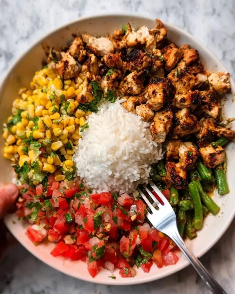 Marry Me Chicken Gnocchi Recipe