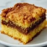 Butterscotch Coffee Cake Recipe