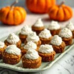 Pumpkin Pie Snack Bites Recipe